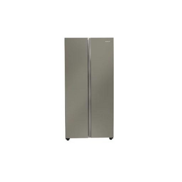 Kelvinator 500L Frost Free Side by Side Refrigerator