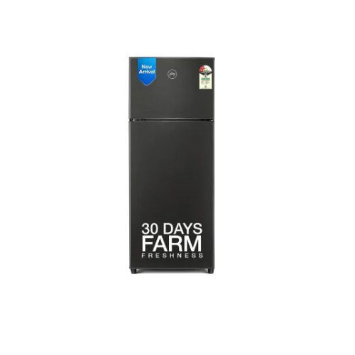 Godrej 223 L 2 Star Inverter, 30 days Farm Freshness With Nano Shield Technology Frost Free Double Door Refrigerator