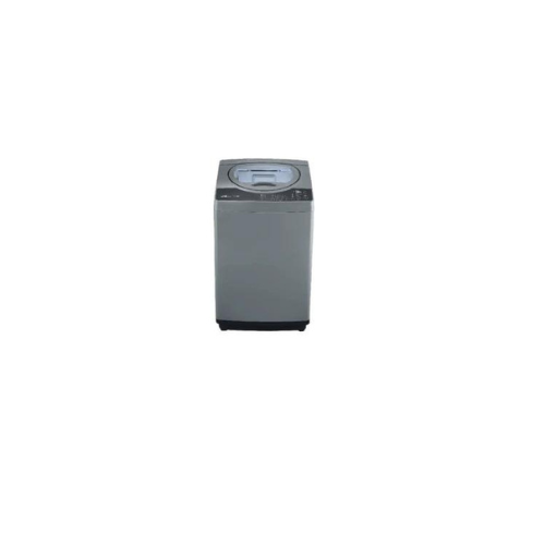 TL - RGS 7 kg Aqua 7 KG | 720 RPM | MEDIUM GREY Top Load Washing Machine