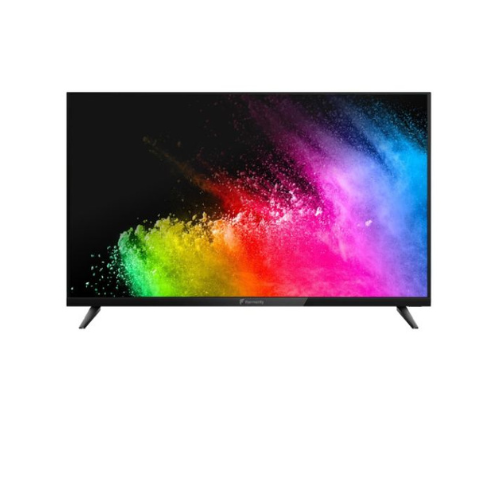 Formenty 32 inch HD Ready Smart Android LED TV (FM32HDS0P2)