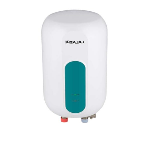 Bajaj Aquaquick Instant Water heater 3L 3KW
