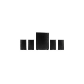 Panasonic SC-HT460GW-K 4.1 Ch Home Theatre