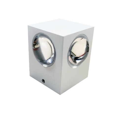 LED OUTDOOR LIGHT ACE-870-4W WW