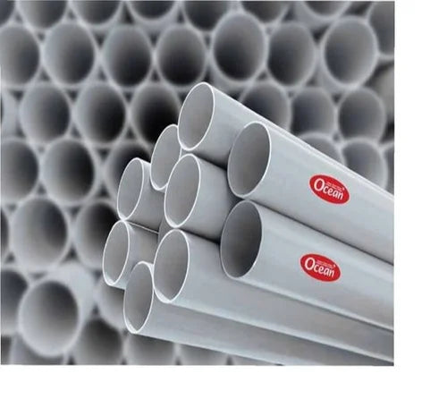 Wave Pvc Pipe OCEAN PVC PIPE