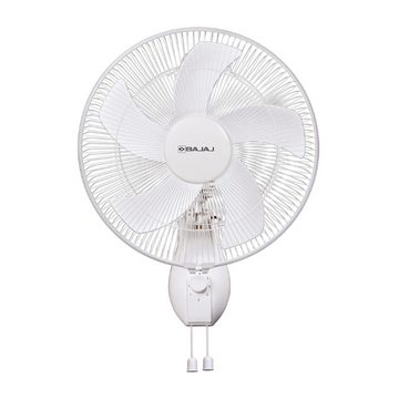 Bajaj Penta Aircool wall 400 mm White