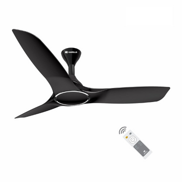 Havells Stealth Air The most silent BLDC fan with Premium Look and Finish