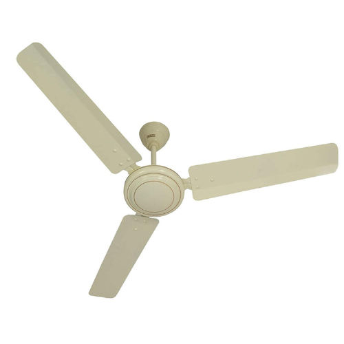 USHA Swift 1200 mm Ceiling Fan (Rich Brown)