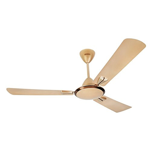 Usha Striker Galaxy 1200mm Ceiling Fan (Bright Gold)