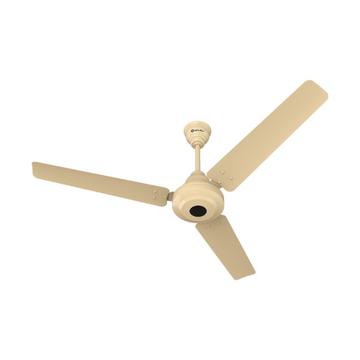 Bajaj Energos 26 1200mm (48 inch) Energy Efficient 5 Star Rated BLDC Ceiling Fan with Remote, Red Walnut