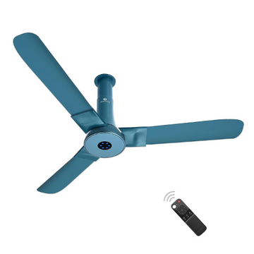 atomberg Studio+ 1200mm BLDC Motor 5 Star Rated Designer Ceiling Fans with Remote Control