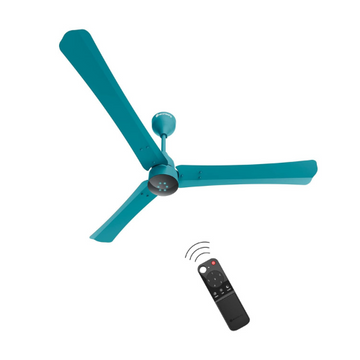 Atomberg Renesa+ 1200mm BLDC Motor 5 Star Rated Sleek Ceiling Fans with Remote Control