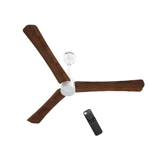 Atomberg Renesa+ 1200mm BLDC Motor 5 Star Rated Sleek Ceiling Fans with Remote Control